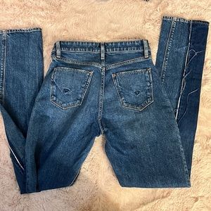 Hudson denim jeans